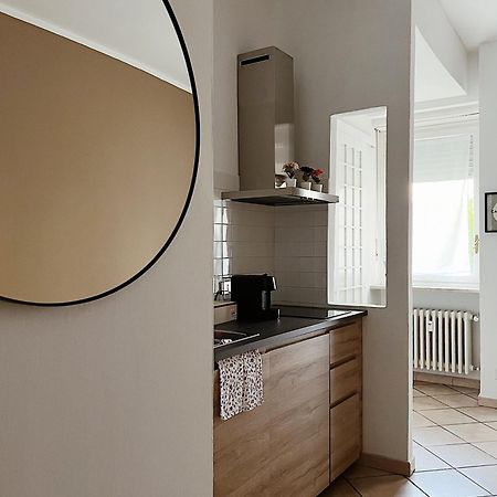 Suite Cappuccino - Turin Crocetta Porta Nuova تورينو المظهر الخارجي الصورة