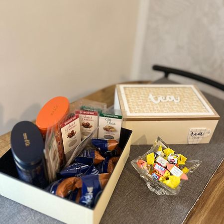 Suite Cappuccino - Turin Crocetta Porta Nuova تورينو المظهر الخارجي الصورة