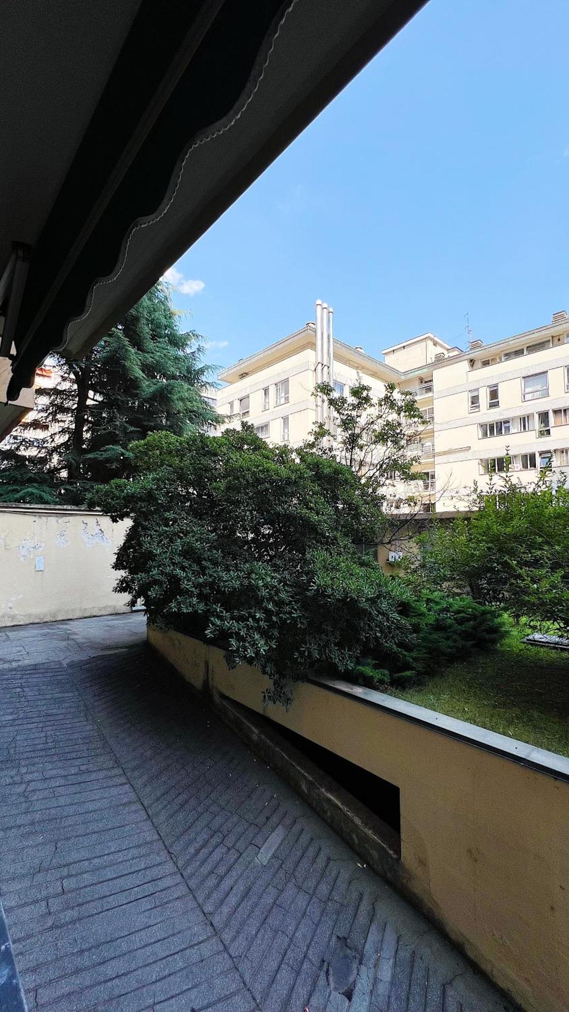 Suite Cappuccino - Turin Crocetta Porta Nuova تورينو المظهر الخارجي الصورة