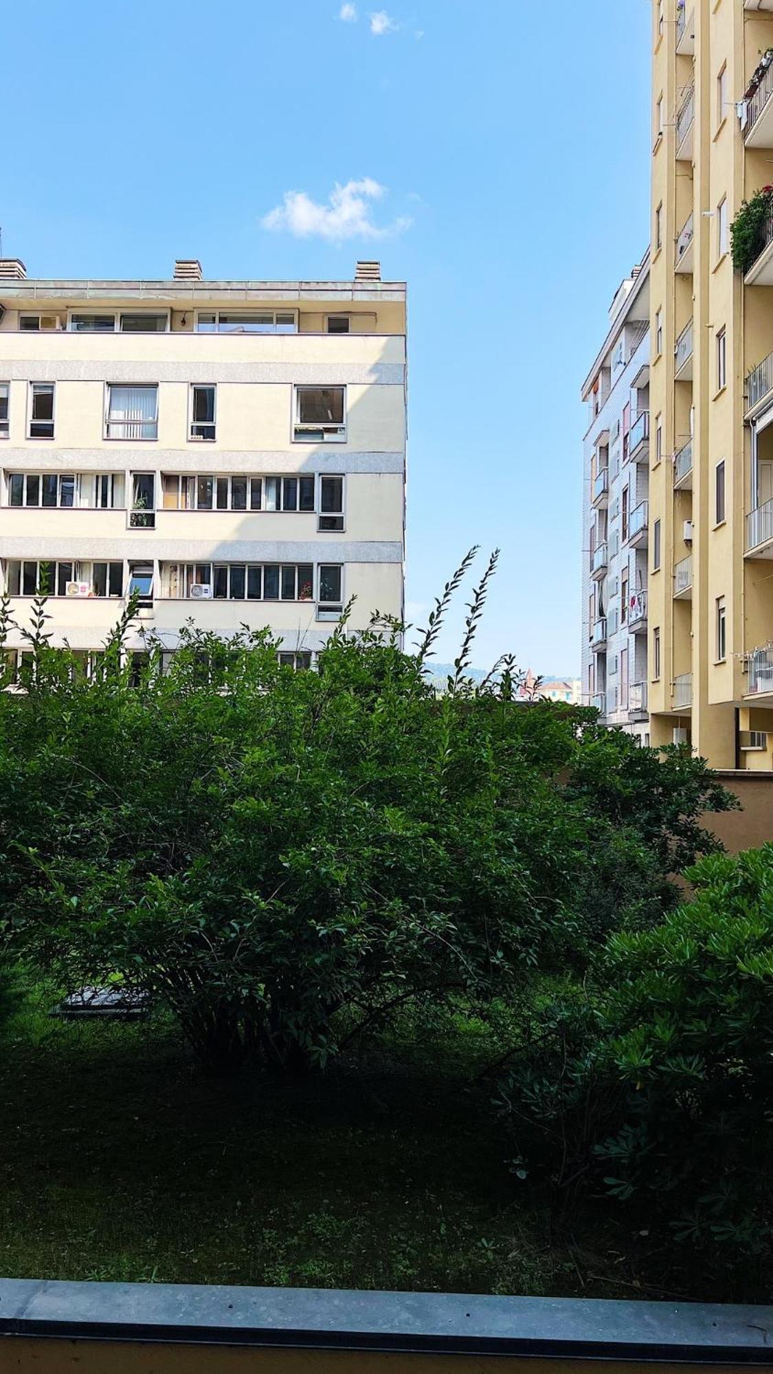 Suite Cappuccino - Turin Crocetta Porta Nuova تورينو المظهر الخارجي الصورة