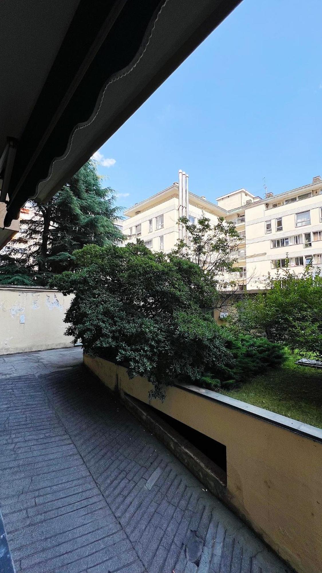 Suite Cappuccino - Turin Crocetta Porta Nuova تورينو المظهر الخارجي الصورة