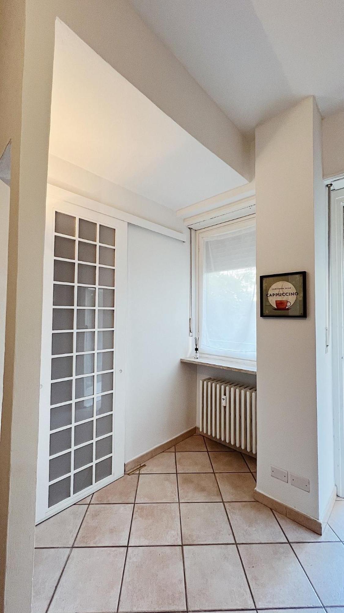 Suite Cappuccino - Turin Crocetta Porta Nuova تورينو المظهر الخارجي الصورة